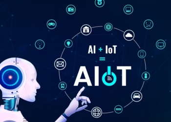 Công nghệ IoT và AI