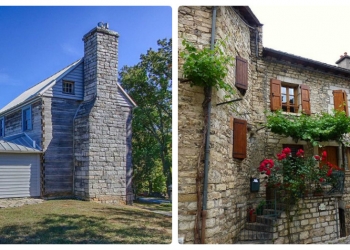 Cách phân biệt các loại đá trong xây dựng