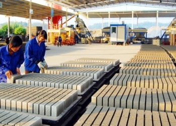 Tăng cường quản lý chất lượng vật liệu xây dựng