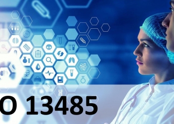 Tiêu chuẩn ISO 13485