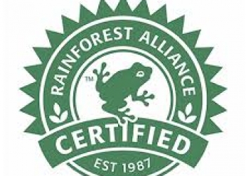 Tiêu chuẩn Rainforest