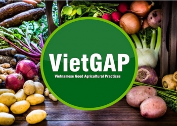 Tiêu chuẩn VietGAP