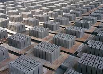 Khuyến khích phát triển vật liệu xây dựng không nung