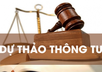Góp ý Dự thảo Thông tư quy định về quản lý, sử dụng mã số, mã vạch và truy xuất nguồn gốc sản phẩm, hàng hóa