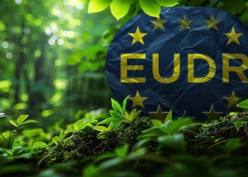 Tiêu chuẩn EUDR