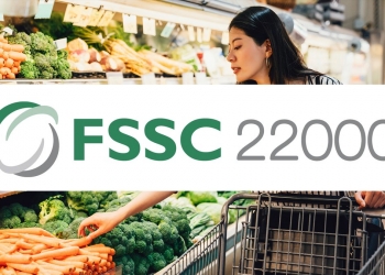 Tiêu chuẩn FSSC 22000
