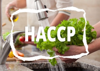 Tiêu chuẩn HACCP
