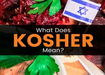 Tiêu chuẩn Kosher