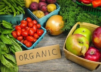 Tiêu chuẩn Hữu cơ Organic