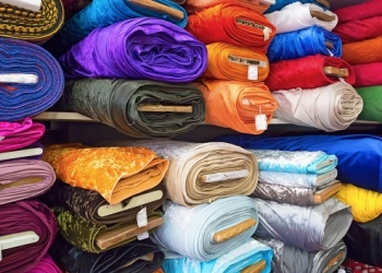 Sản phẩm dệt may