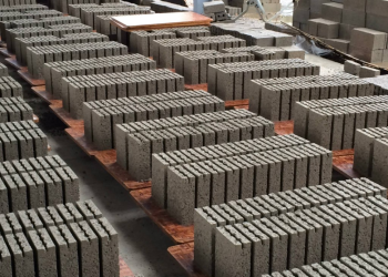 Tìm hiểu về vật liệu xây dựng không nung bảo vệ môi trường