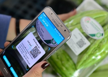 Truy xuất nguồn gốc