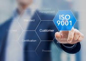 Tiêu chuẩn ISO 9001:2026
