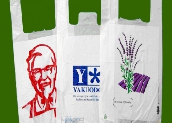 Đà Nẵng: Sử dụng bao bì thân thiện môi trường