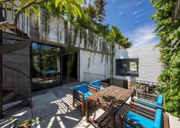 Vật liệu xanh : Xu hướng phát triển thế giới 